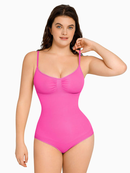 Willluxe Everyday Wear Seamless Bodysuit [BOGO]