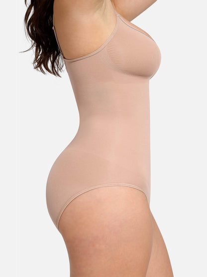 Willluxe Everyday Wear Seamless Bodysuit [BOGO]