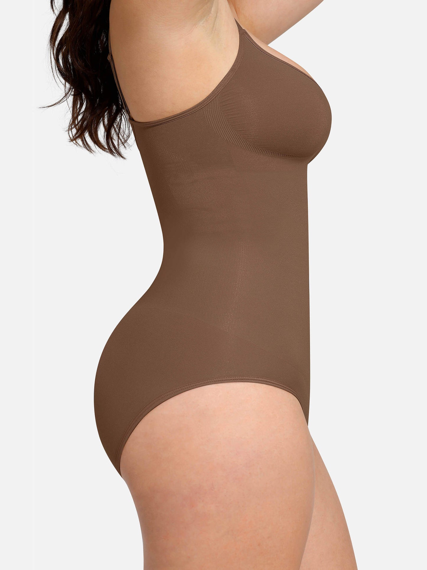 Willluxe Everyday Wear Seamless Bodysuit [BOGO]