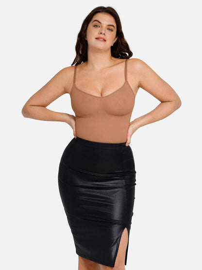 Willluxe Everyday Wear Seamless Bodysuit [BOGO]