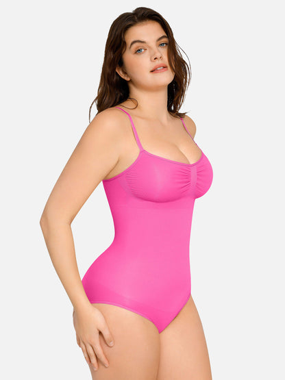 Willluxe Everyday Wear Seamless Bodysuit [BOGO]