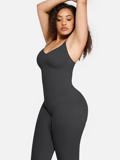 Willluxe Seamless Full Coverage Bodysuit
