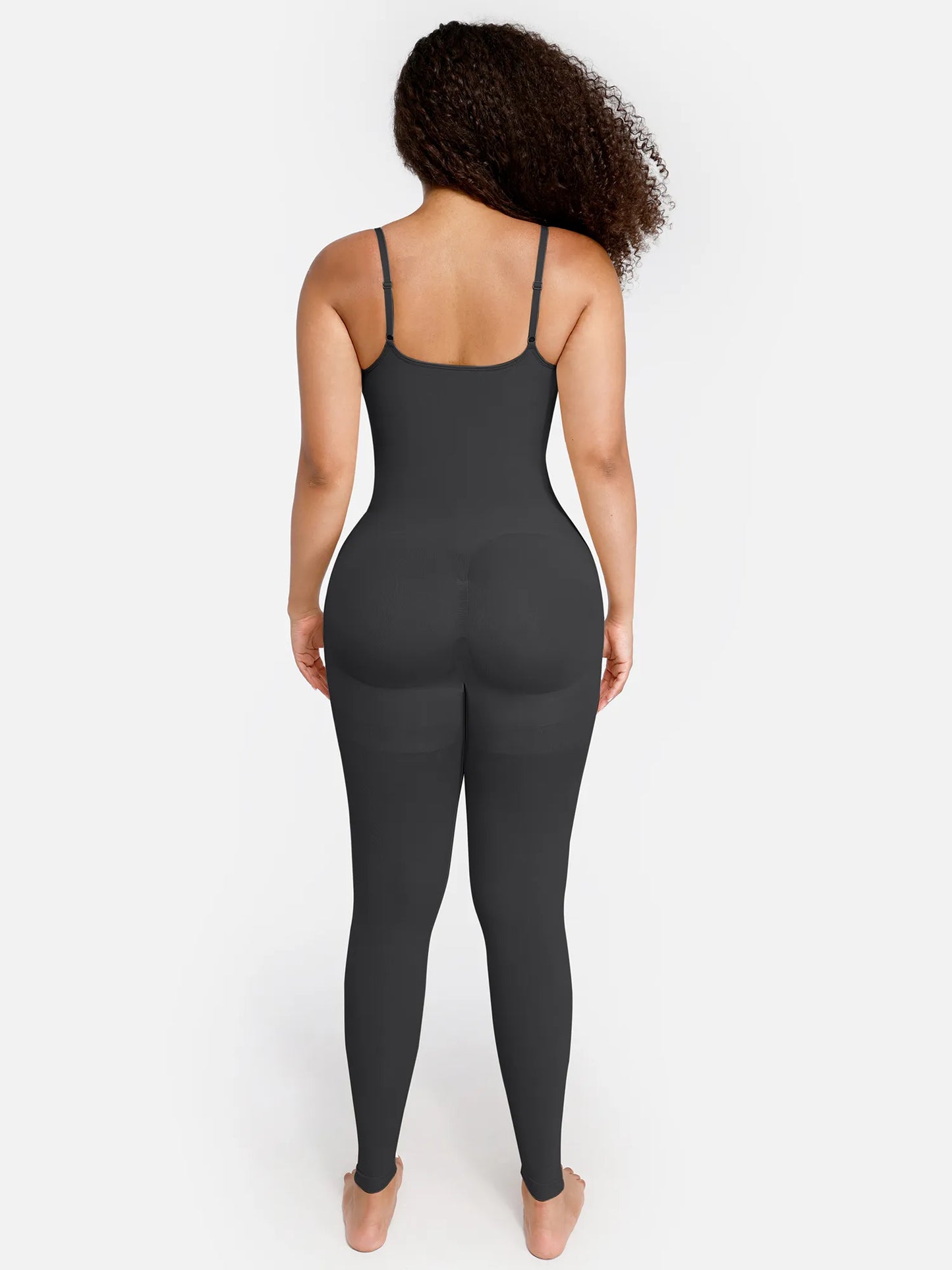 Willluxe Seamless Full Coverage Bodysuit