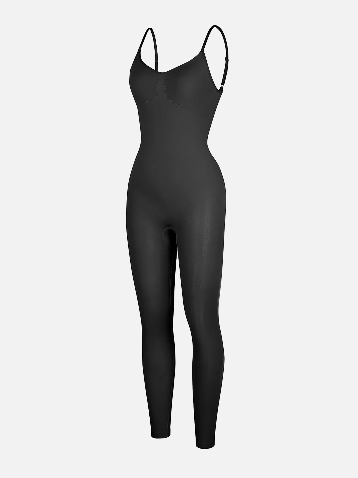 Willluxe Seamless Full Coverage Bodysuit