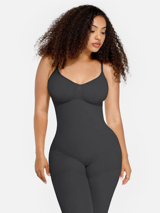 Willluxe Seamless Full Coverage Bodysuit