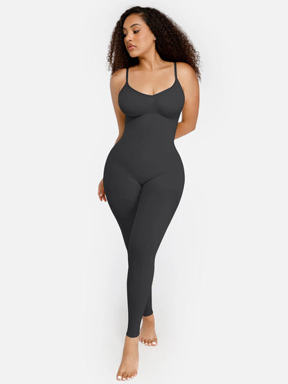 Willluxe Seamless Full Coverage Bodysuit