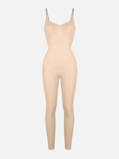 Willluxe Seamless Full Coverage Bodysuit