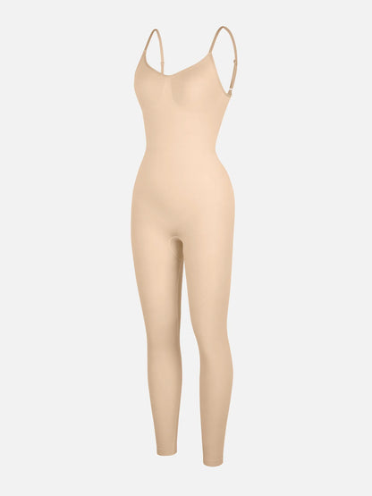 Willluxe Seamless Full Coverage Bodysuit