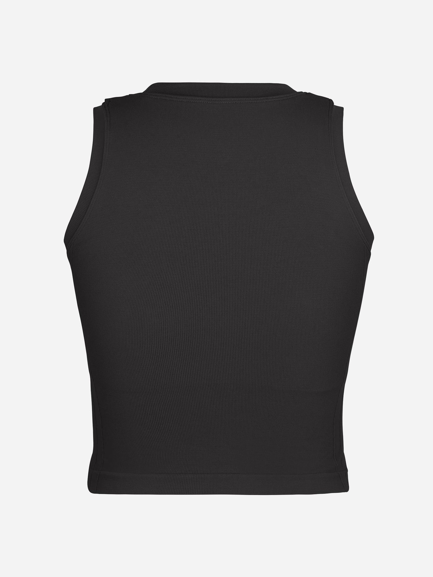 Willluxe Seamless Sports Top with Built-in Bra