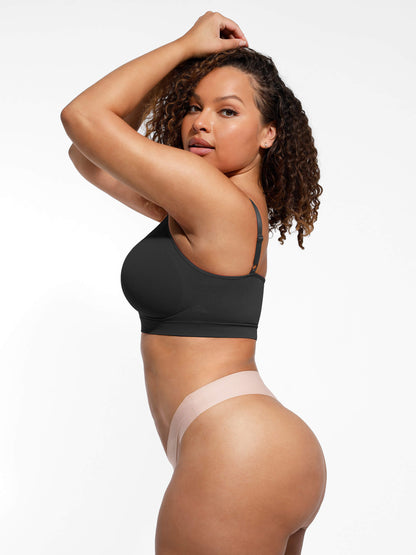 Willluxe Smooth Seamless Comfort Bra [BOGO]