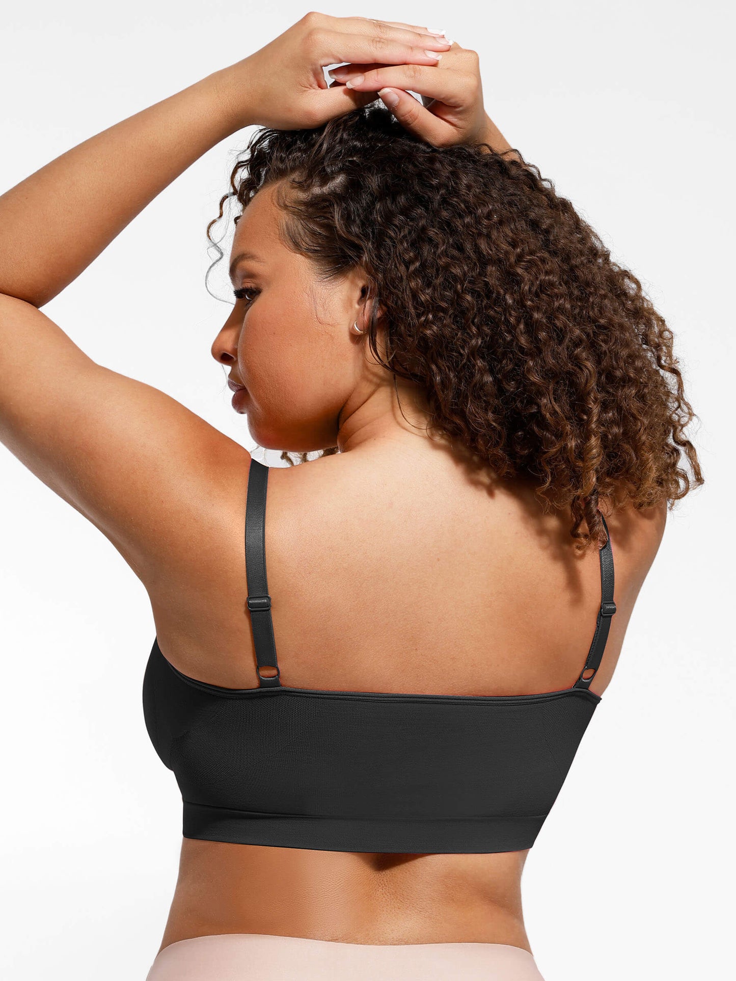 Willluxe Smooth Seamless Comfort Bra [BOGO]