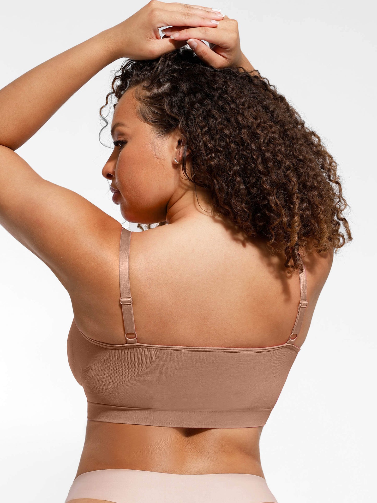 Willluxe Smooth Seamless Comfort Bra [BOGO]