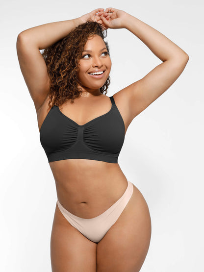 Willluxe Smooth Seamless Comfort Bra [BOGO]