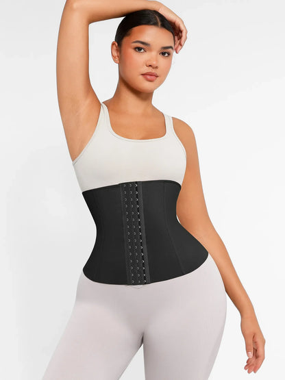 Willluxe Steel Bone Support Seamless Tummy Control Waist Shapewear [BOGO]