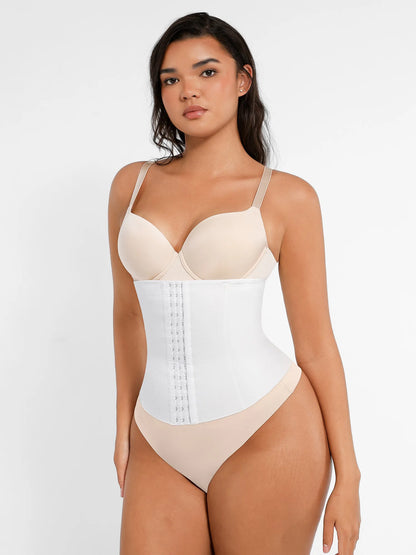 Willluxe Steel Bone Support Seamless Tummy Control Waist Shapewear [BOGO]
