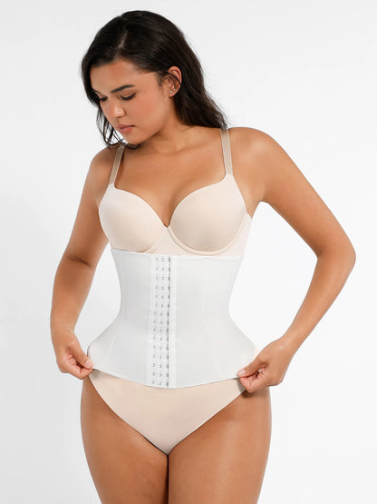Willluxe Steel Bone Support Seamless Tummy Control Waist Shapewear [BOGO]