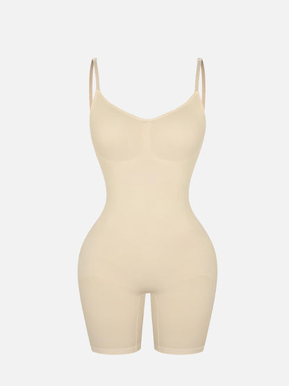Willluxe Tummy Control Butt Lifter Shapewear