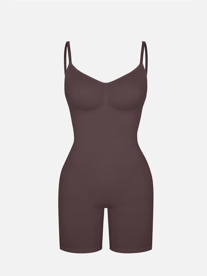 Willluxe Tummy Control Butt Lifter Shapewear