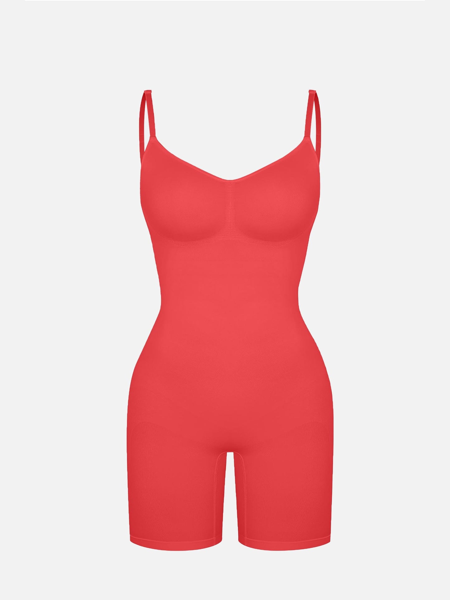 Willluxe Tummy Control Butt Lifter Shapewear