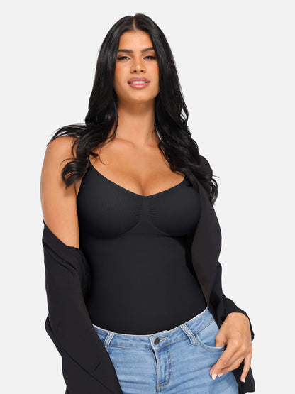 Willluxe All-Day Shaping Seamless Vest