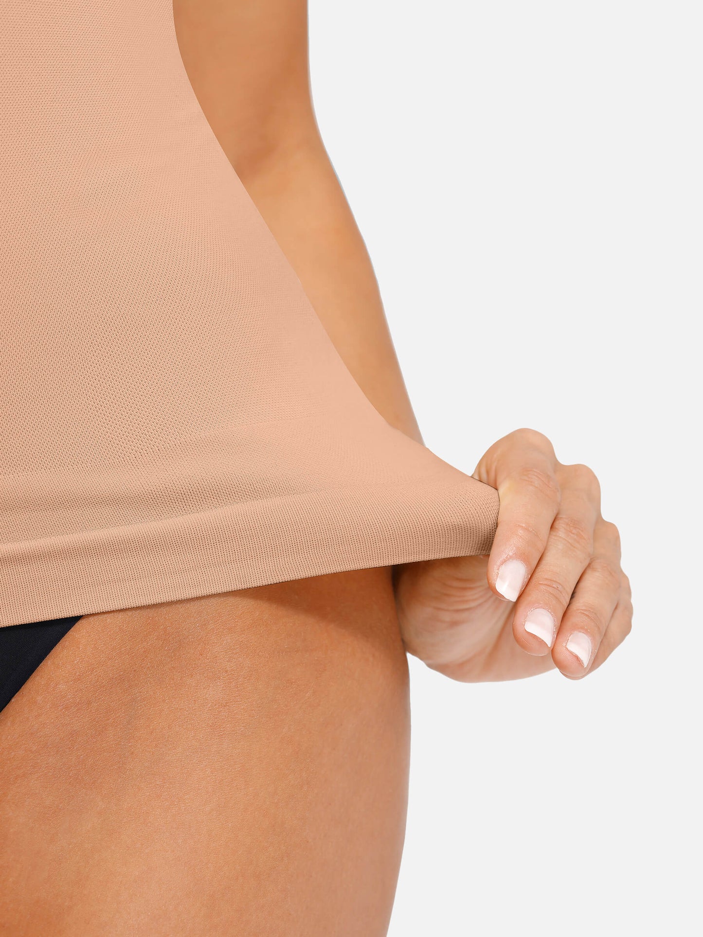 Willluxe All-Day Shaping Seamless Vest