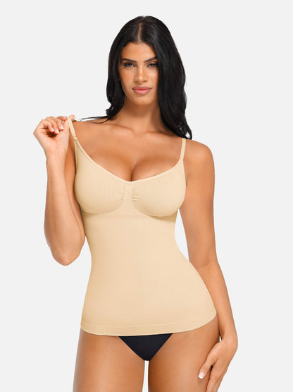 Willluxe All-Day Shaping Seamless Vest