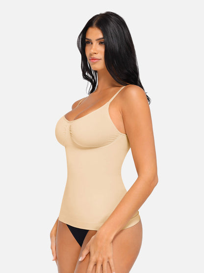 Willluxe All-Day Shaping Seamless Vest