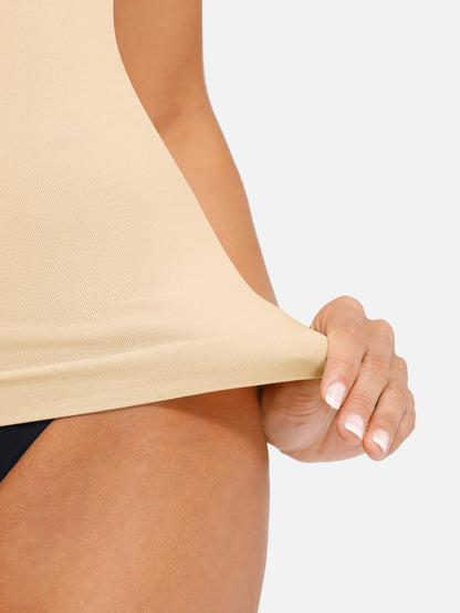 Willluxe All-Day Shaping Seamless Vest