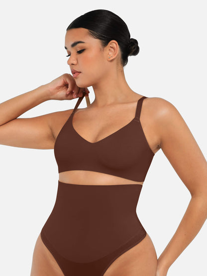 Willluxe Fit Stretch Non-padded Wireless Comfort Jelly Bra