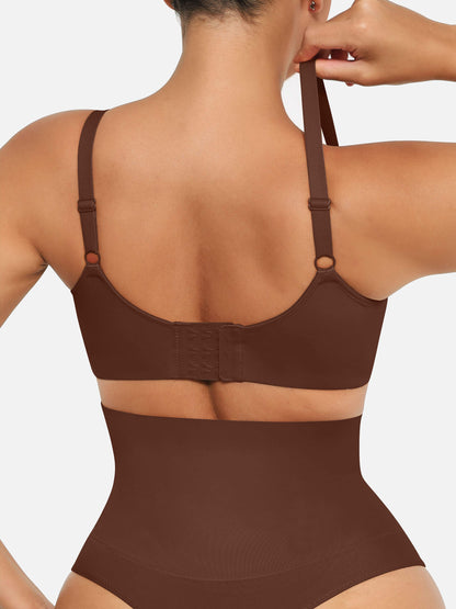 Willluxe Comfort Fit Stretch Non-padded Bra [BOGO]