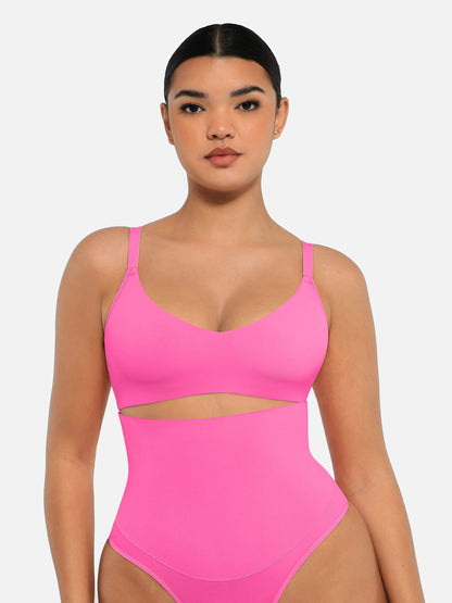 Willluxe Comfort Fit Stretch Non-padded Bra [BOGO]