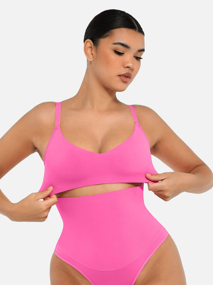 Willluxe Comfort Fit Stretch Non-padded Bra [BOGO]