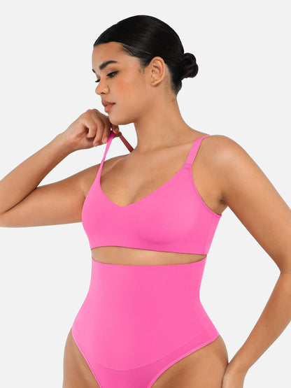 Willluxe Comfort Fit Stretch Non-padded Bra [BOGO]