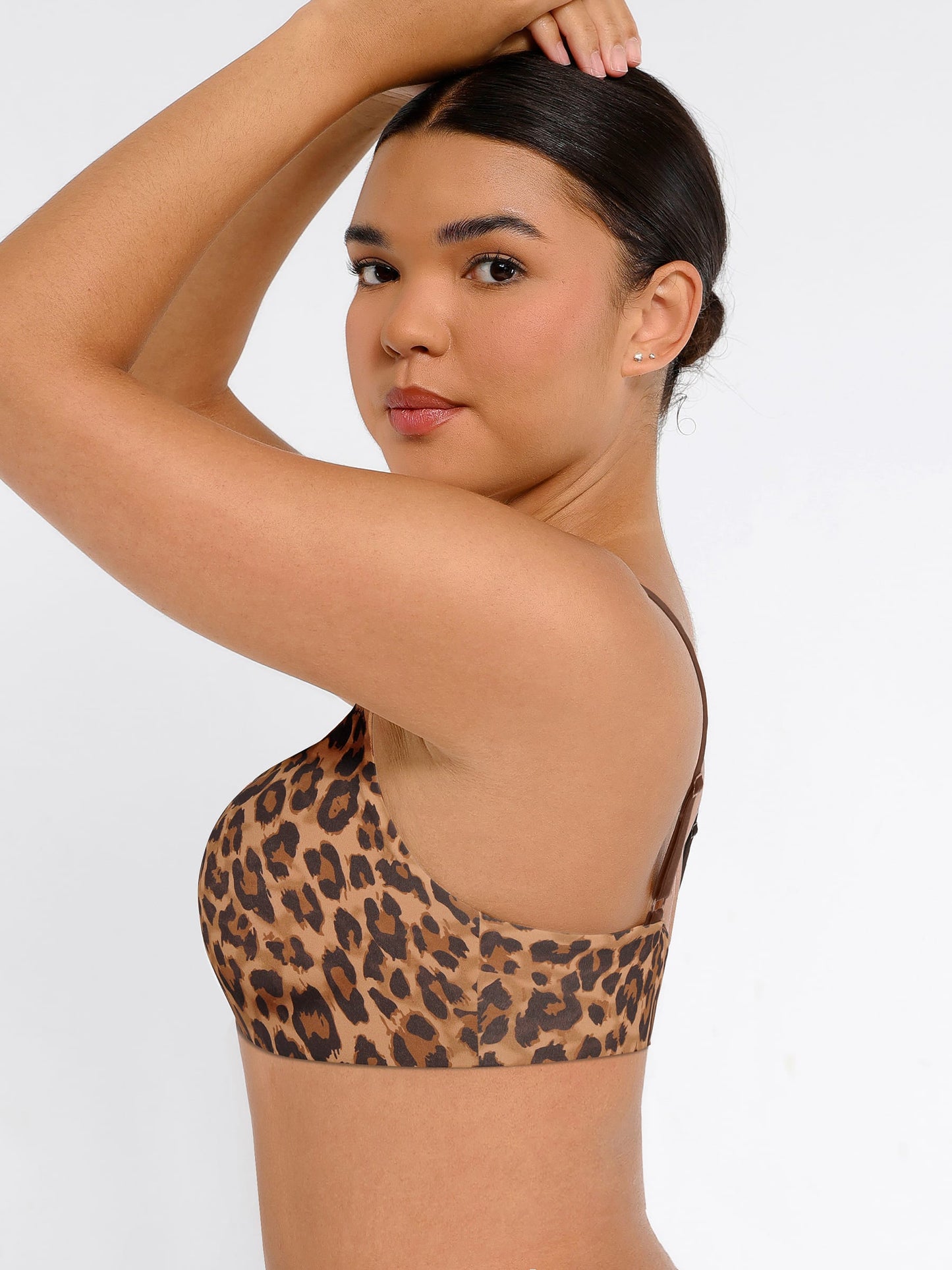 Willluxe Comfort Fit Stretch Non-padded Bra [BOGO]