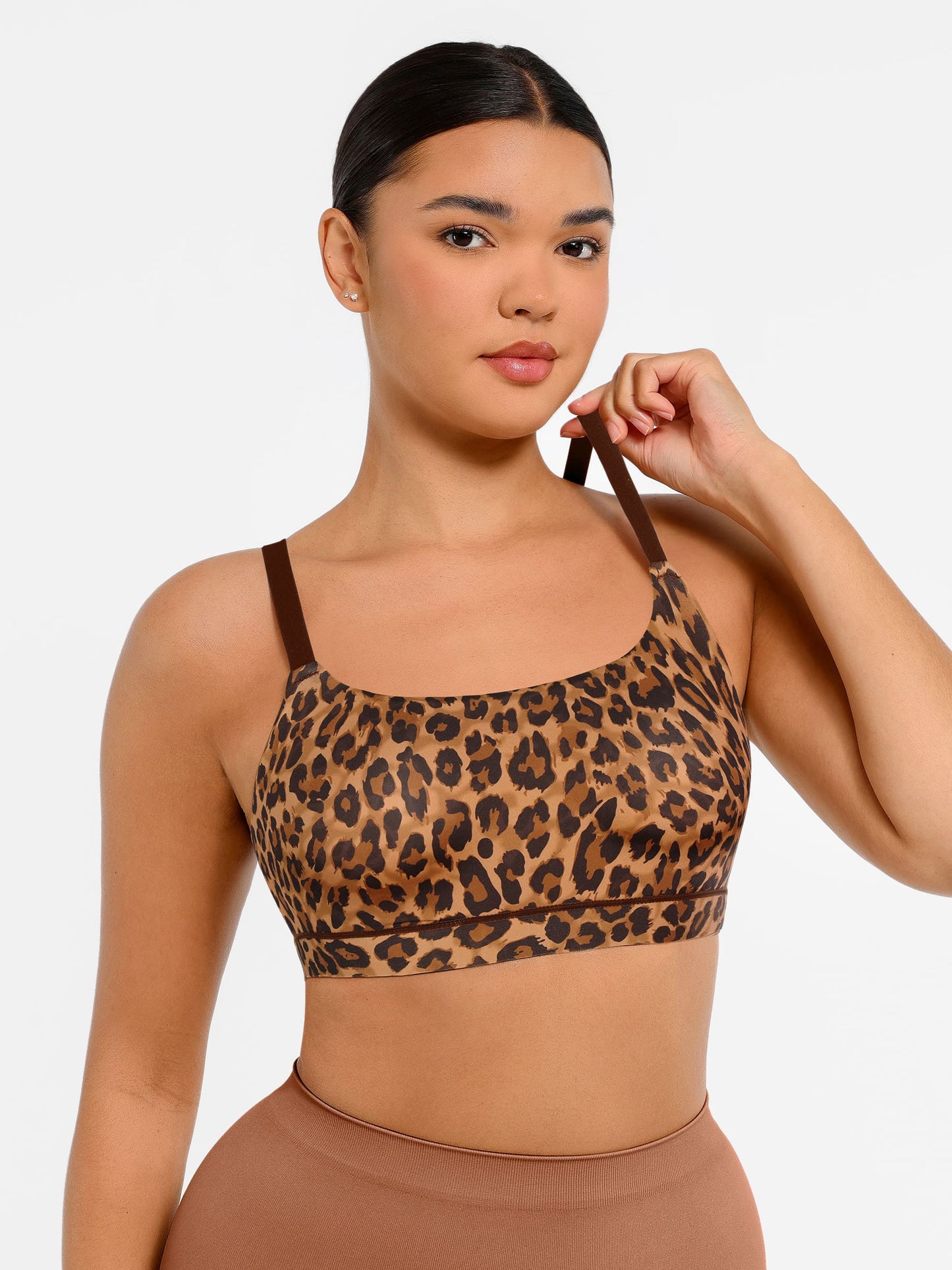 Willluxe Everyday Wireless Invisible Square Neck Bra [BOGO]