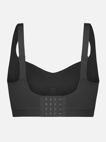 Willluxe Full Coverage Smoothing Wireless Bra