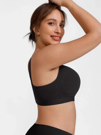Willluxe Full Coverage Smoothing Wireless Bra
