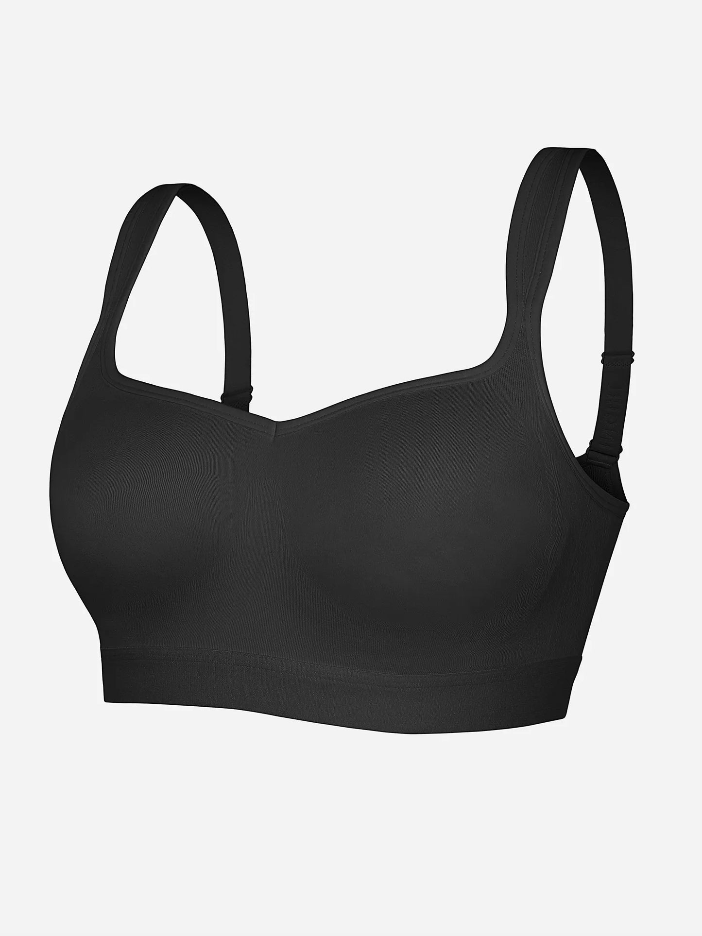 Willluxe Full Coverage Smoothing Wireless Bra