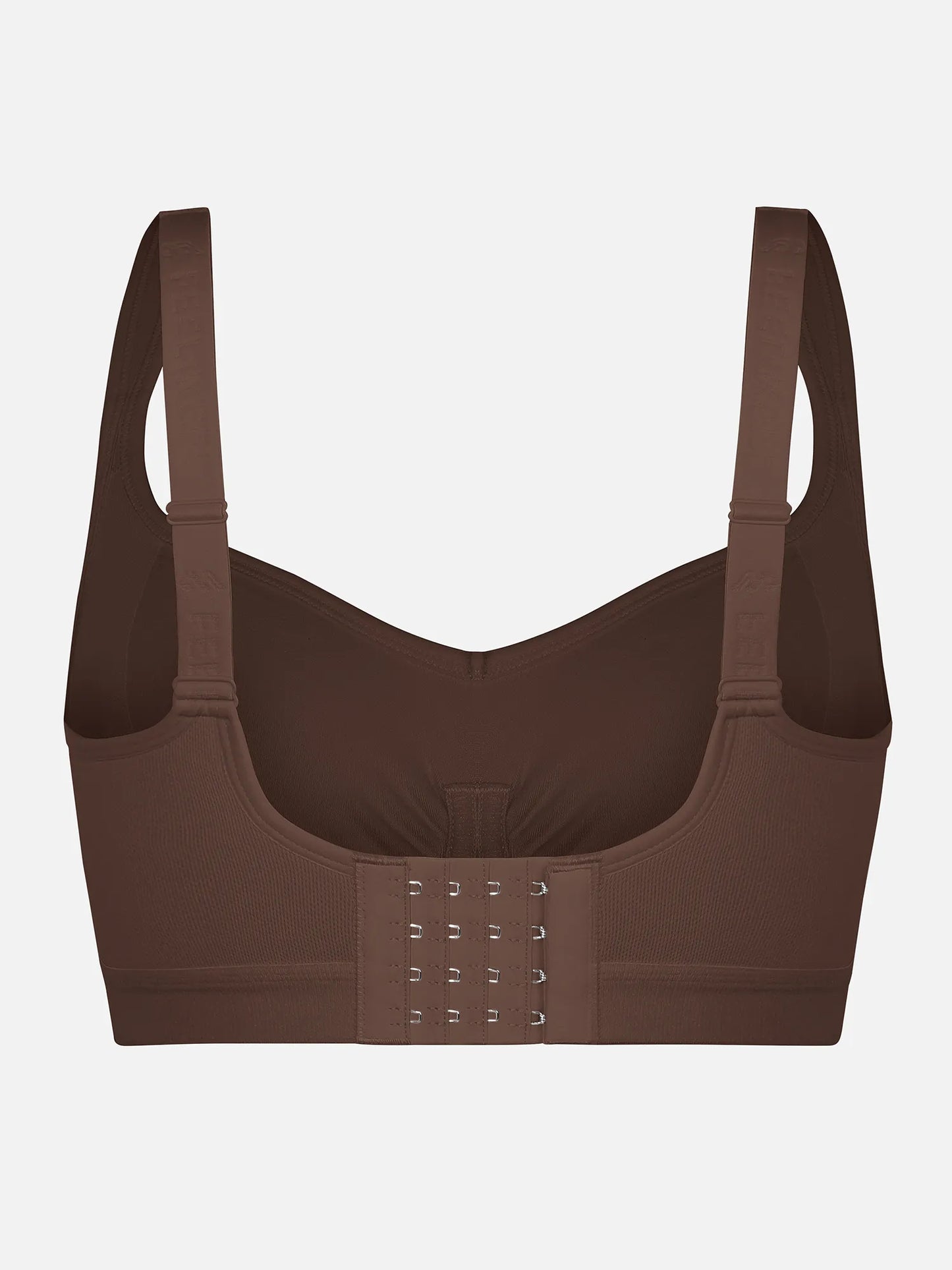 Willluxe Full Coverage Smoothing Wireless Bra