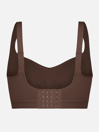 Willluxe Full Coverage Smoothing Wireless Bra