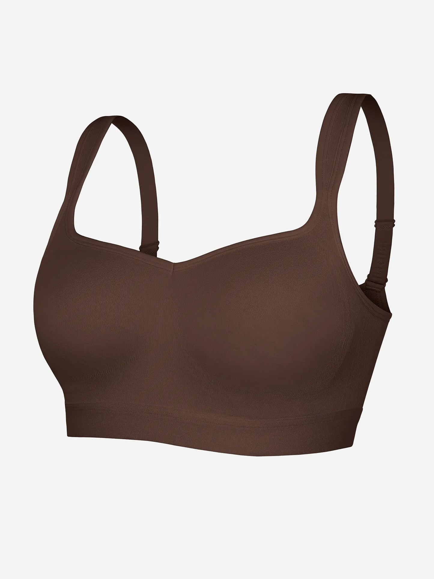 Willluxe Full Coverage Smoothing Wireless Bra