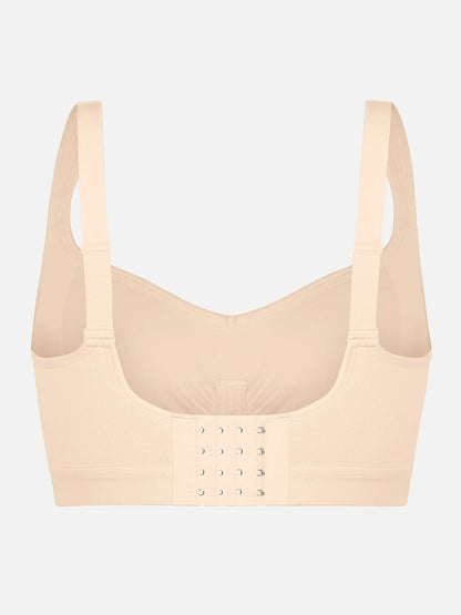 Willluxe Full Coverage Smoothing Wireless Bra