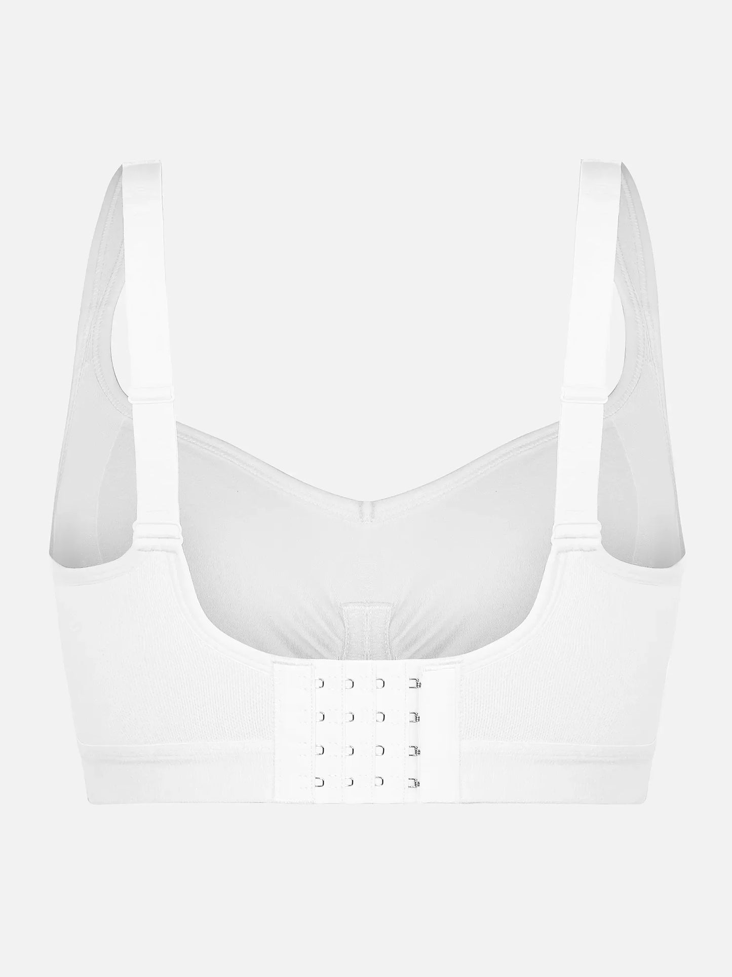 Willluxe Full Coverage Smoothing Wireless Bra