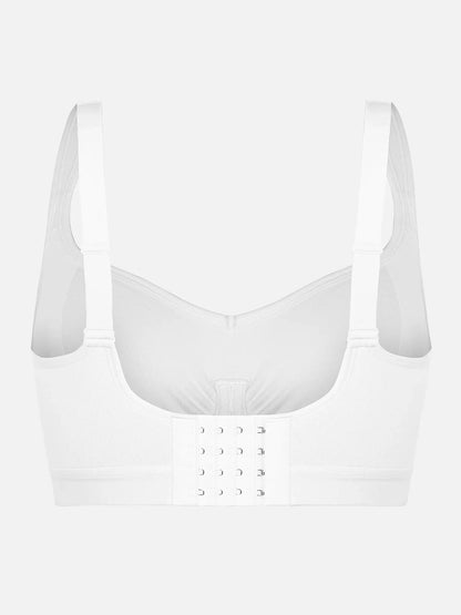 Willluxe Full Coverage Smoothing Wireless Bra