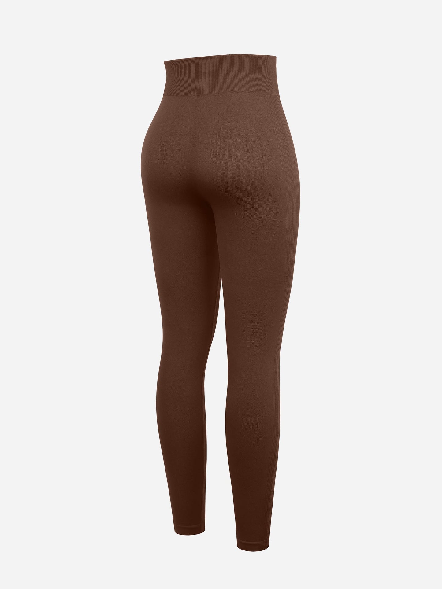 Willluxe Seamless High Waisted Yoga Leggings for Tummy Control and Leg Sculpting
