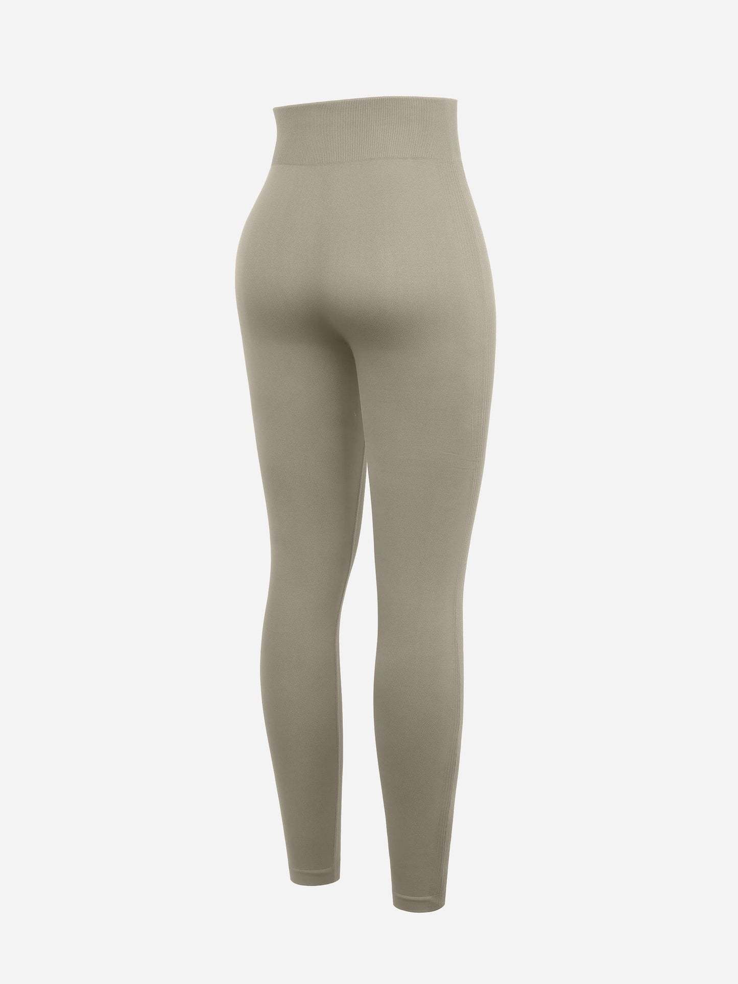 Willluxe Seamless High Waisted Yoga Leggings for Tummy Control and Leg Sculpting