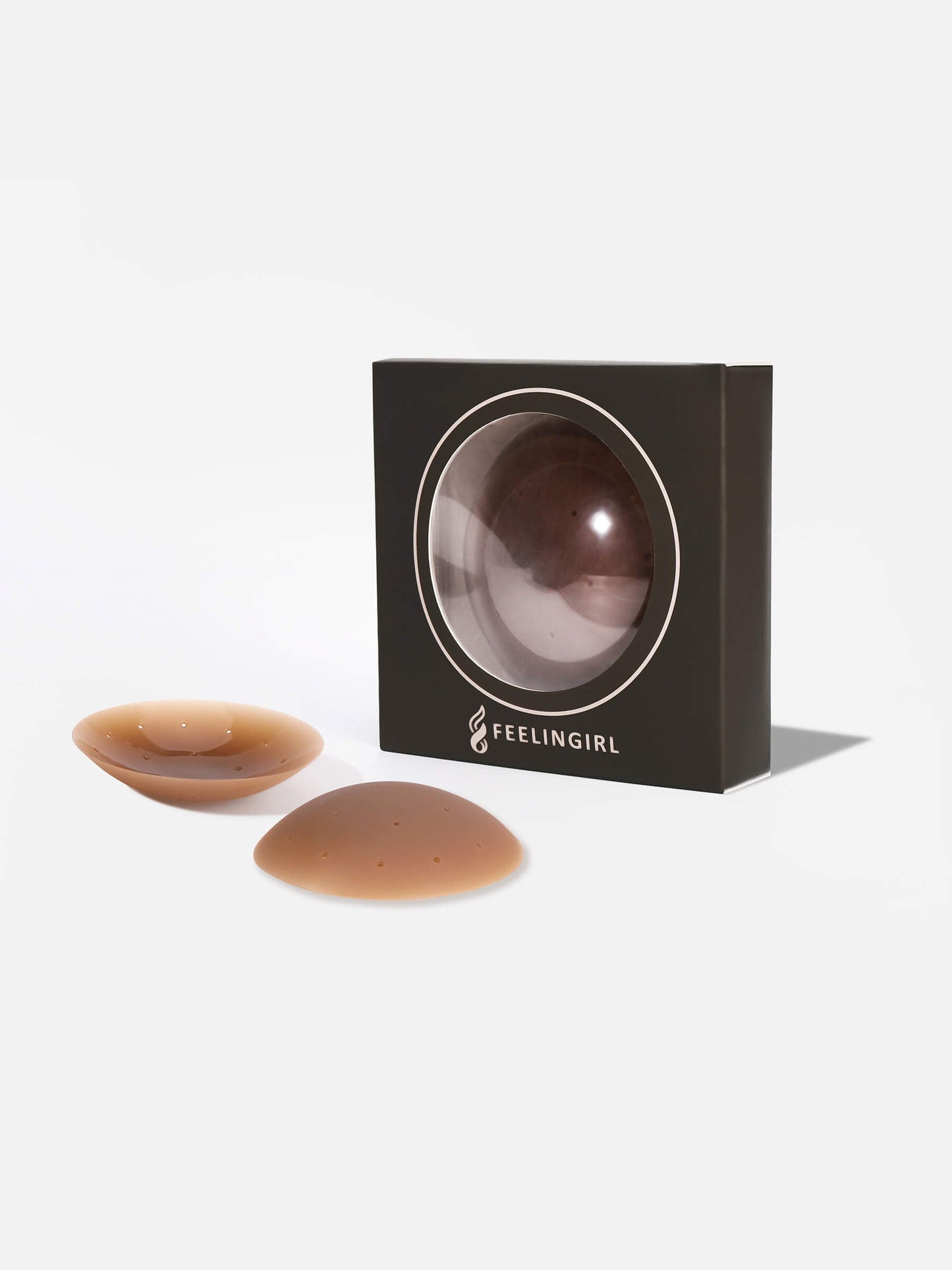 Willluxe Silicone Nipple Covers