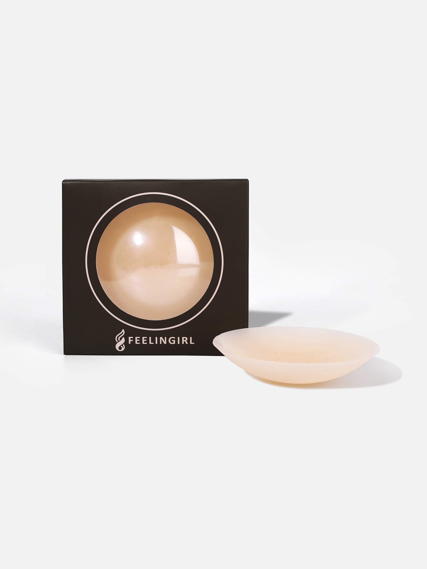 Willluxe Silicone Nipple Covers