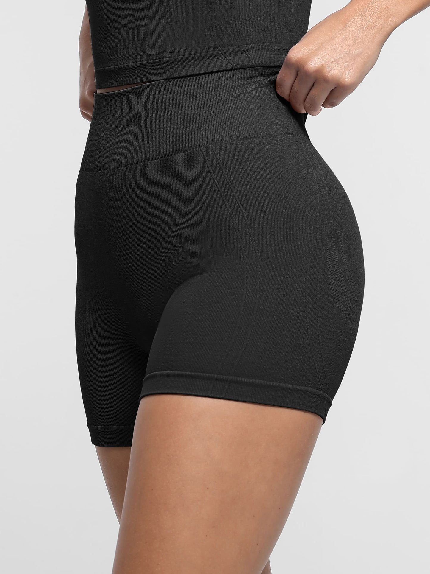 Willluxe Slimming Butt Lifting Athletic Shorts