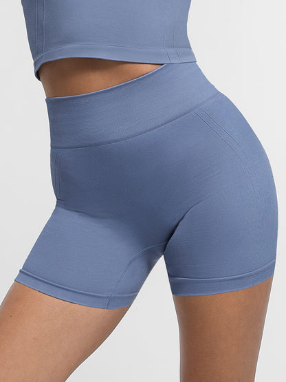 Willluxe Slimming Butt Lifting Athletic Shorts